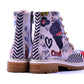 Ankle Boots NJR123