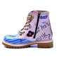 Ankle Boots NJR123