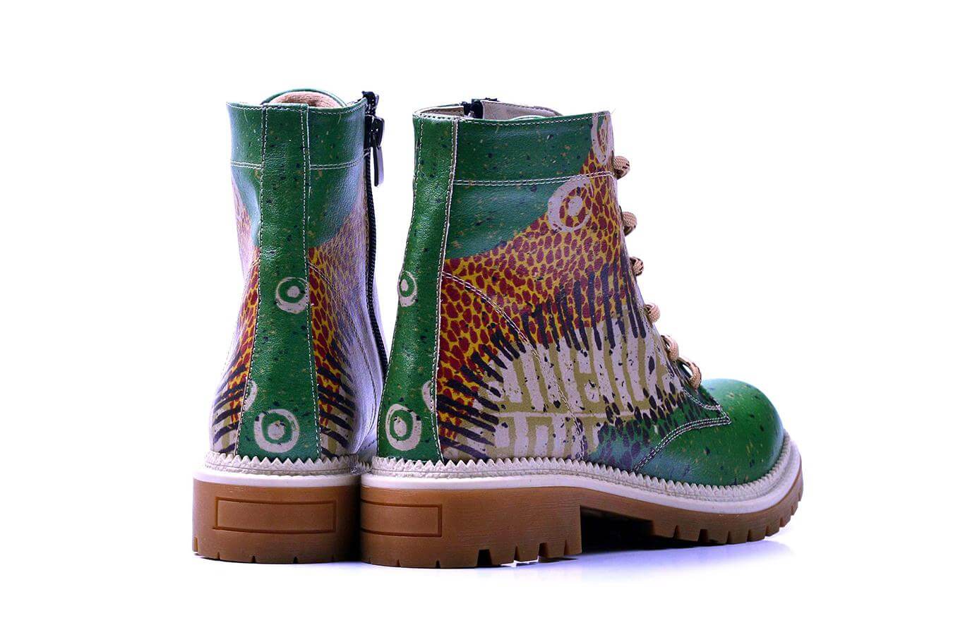 Ankle Boots Outlet - No Exchange or Return - 37 EU - 6.5 US