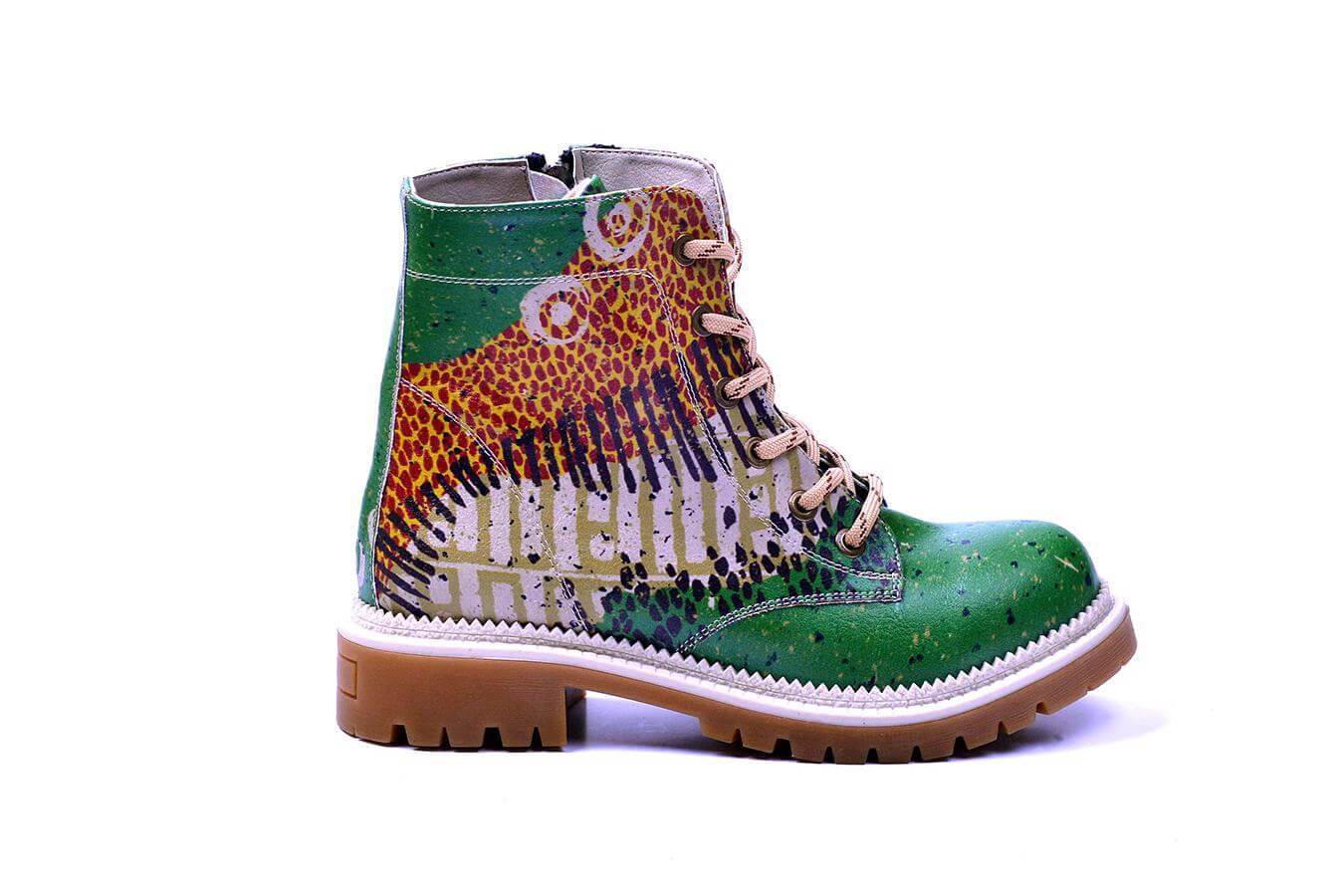 Ankle Boots Outlet - No Exchange or Return - 36 EU - 5.5 US