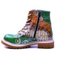 Ankle Boots Outlet - No Exchange or Return - 37 EU - 6.5 US