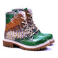 Ankle Boots Outlet - No Exchange or Return - 36 EU - 5.5 US