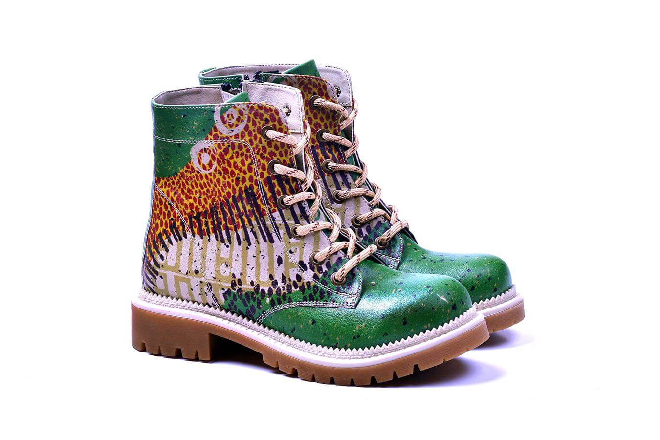 Ankle Boots Outlet - No Exchange or Return - 36 EU - 5.5 US
