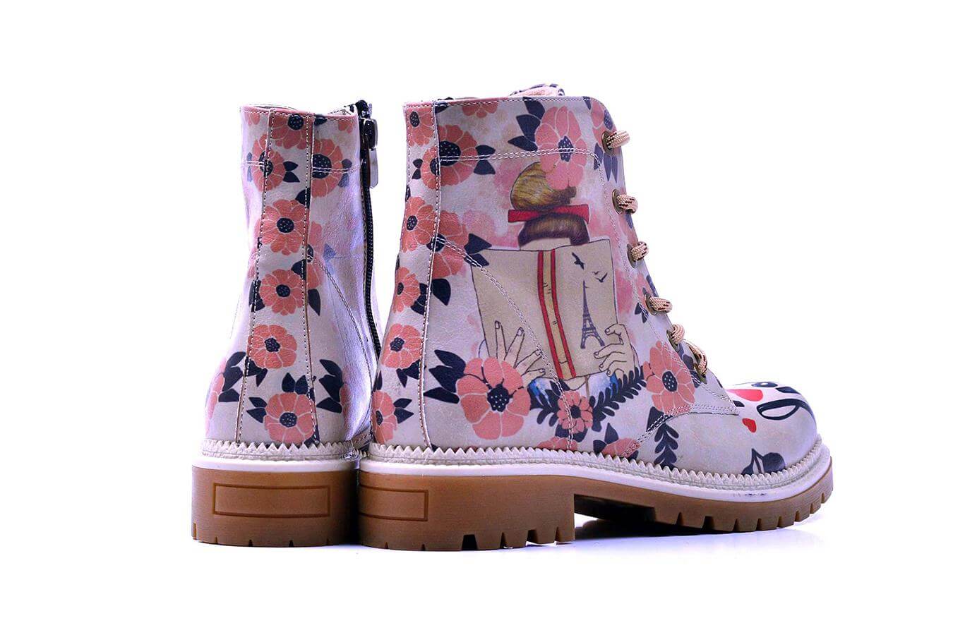 Ankle Boots Outlet - No Exchange or Return 41 EU - 10 US
