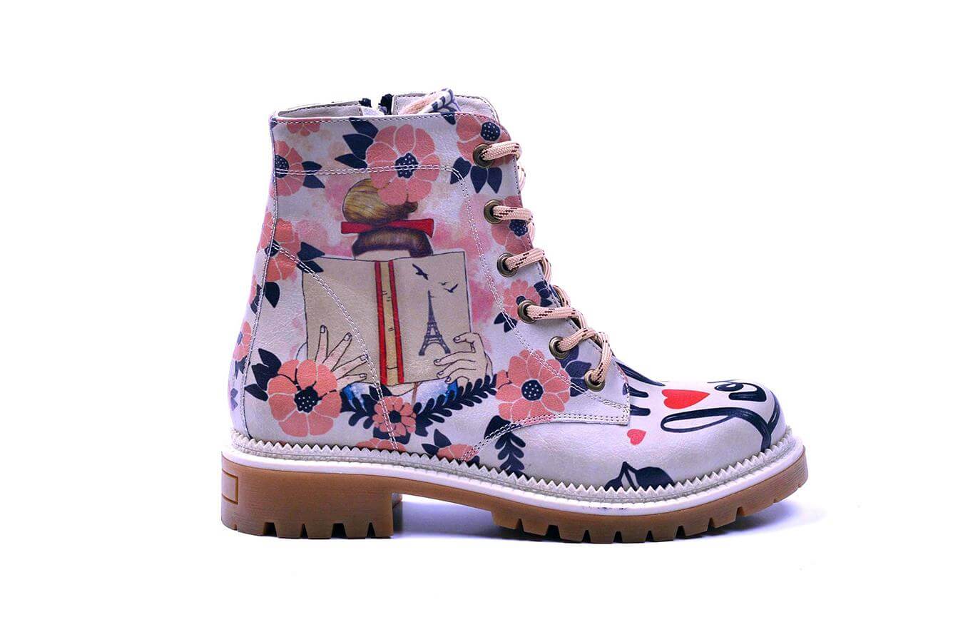Ankle Boots Outlet - No Exchange or Return 38 EU - 7.5 US