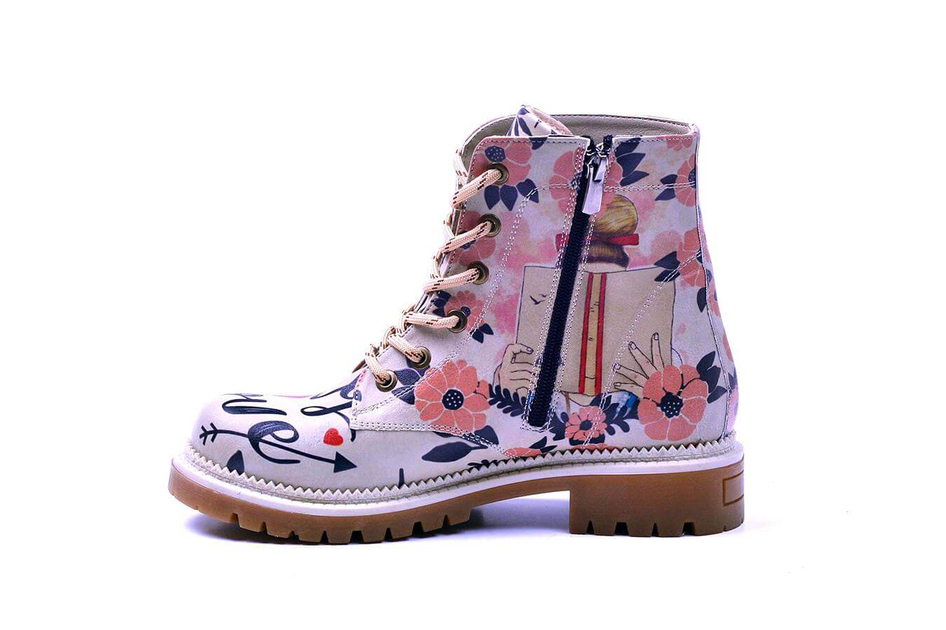 Ankle Boots Outlet - No Exchange or Return 41 EU - 10 US