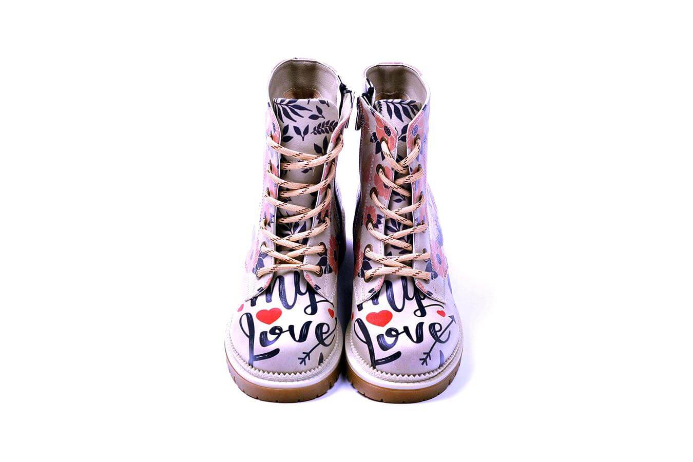Ankle Boots Outlet - No Exchange or Return 38 EU - 7.5 US