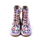 Ankle Boots Outlet - No Exchange or Return - 42 EU - 11 US