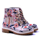 Ankle Boots NJR126