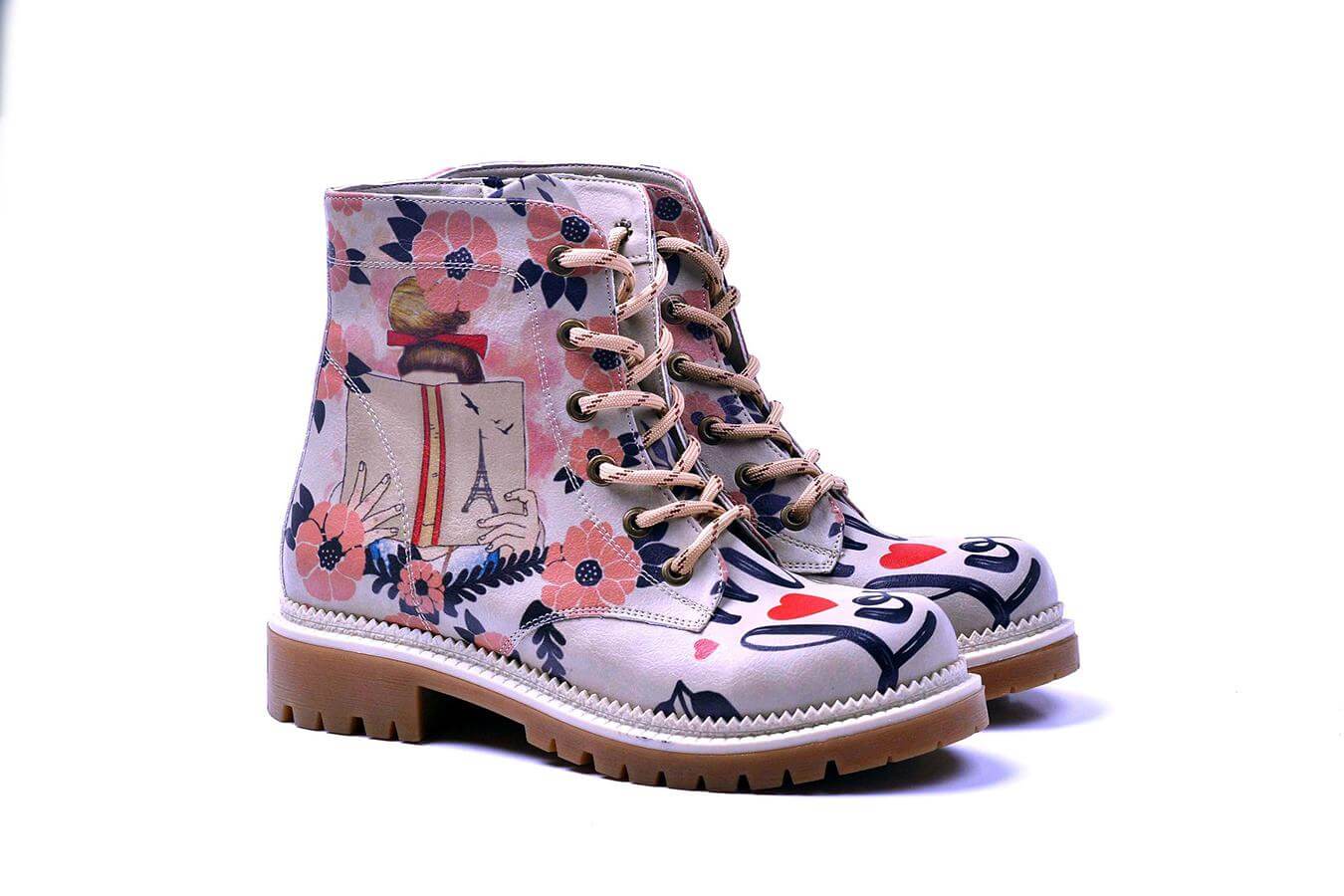 Ankle Boots Outlet - No Exchange or Return - 36 EU - 5.5 US