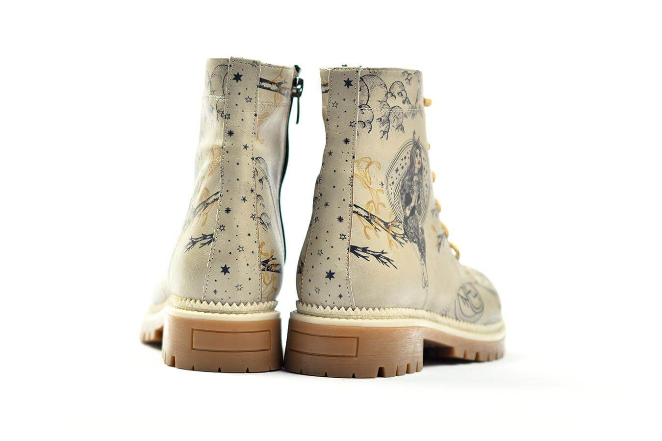 Ankle Boots Outlet - No Exchange or Return - 36 EU - 5.5 US