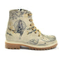Ankle Boots Outlet - No Exchange or Return - 36 EU - 5.5 US