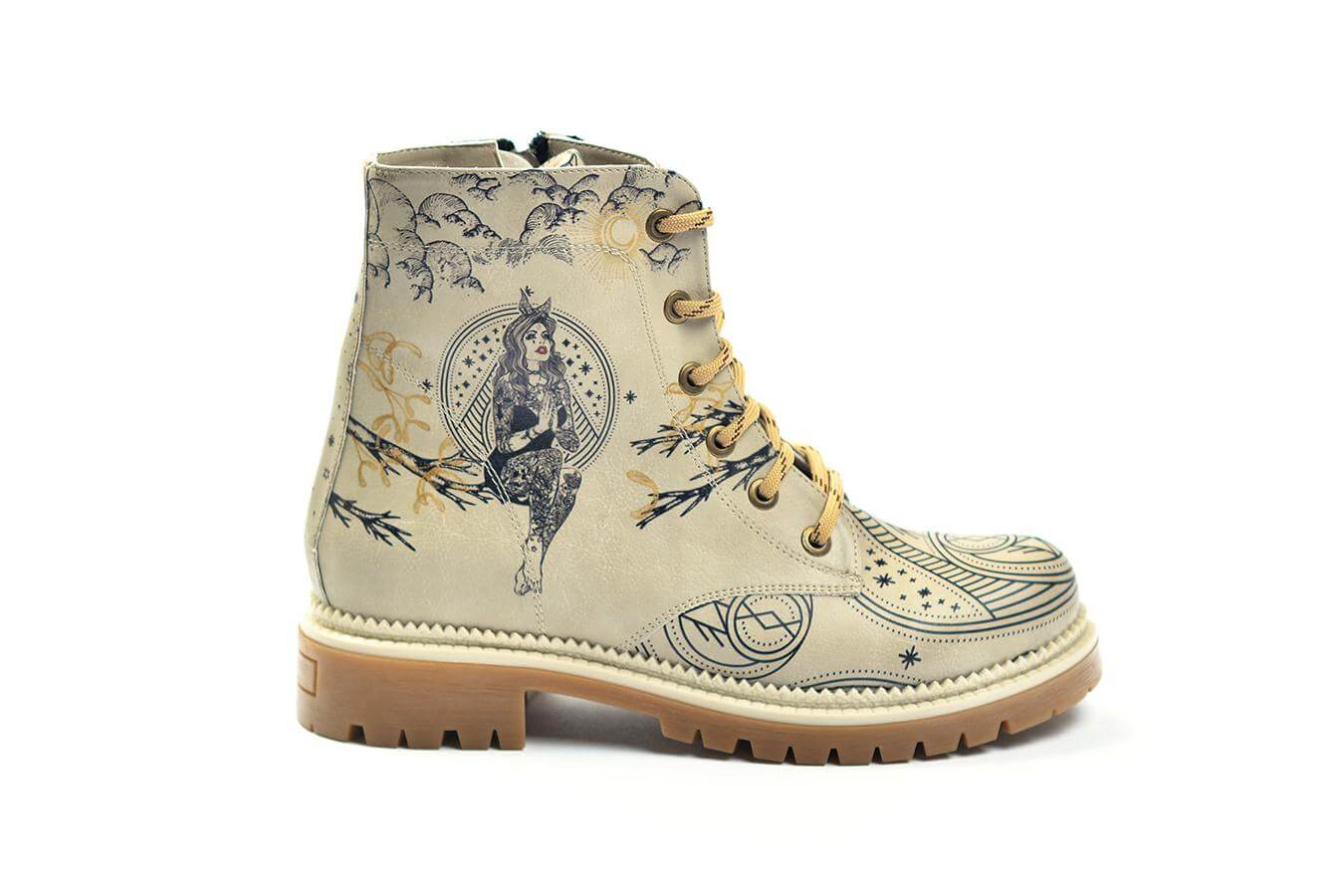 Ankle Boots Outlet - No Exchange or Return - 36 EU - 5.5 US