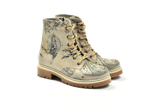 Ankle Boots Outlet - No Exchange or Return - 37 EU - 6.5 US