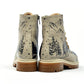Ankle Boots Outlet - No Exchange or Return 42 EU - 11 US