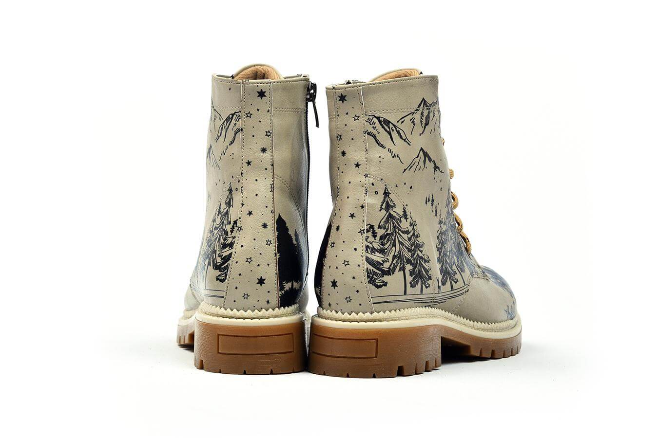 Ankle Boots Outlet - No Exchange or Return 42 EU - 11 US
