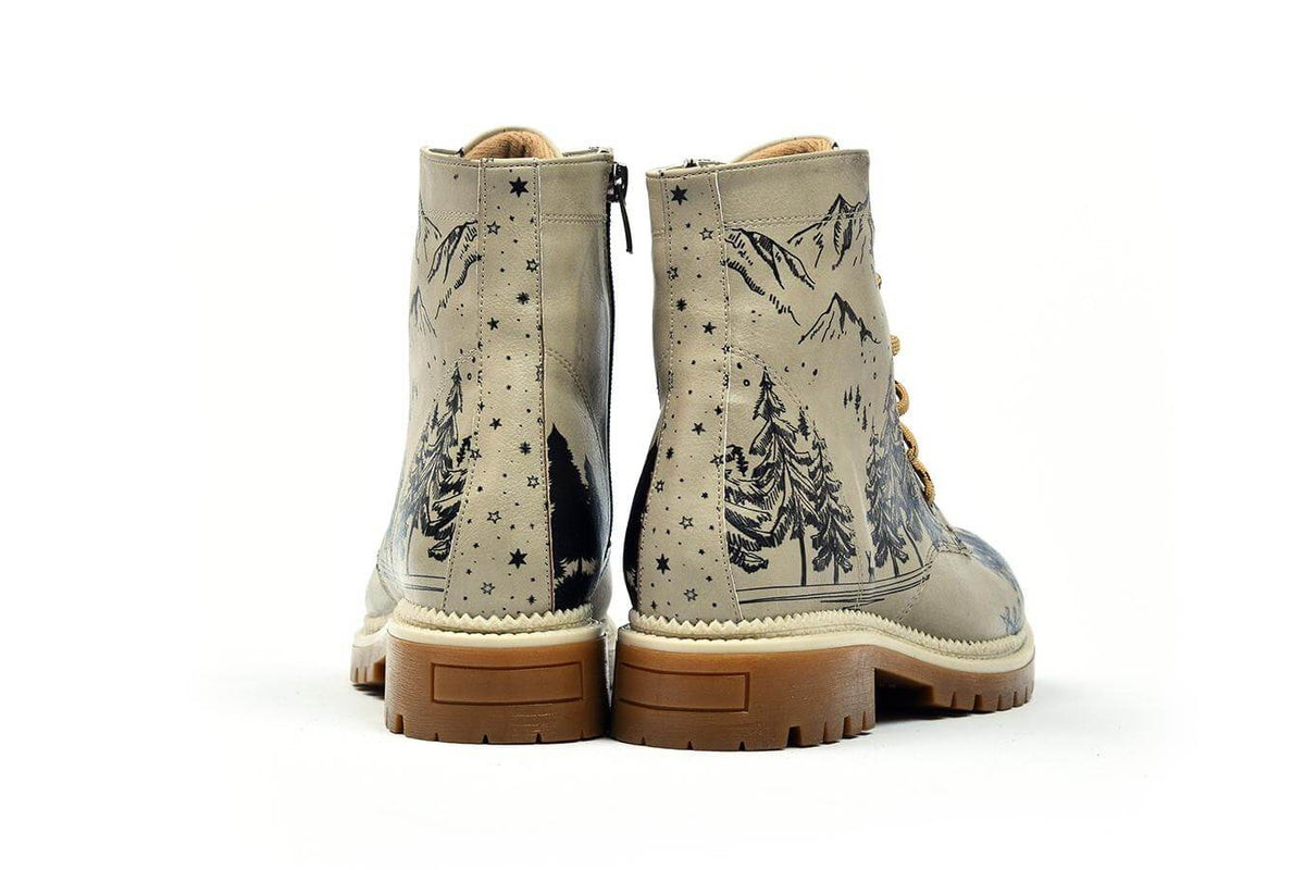 Ankle Boots Outlet - No Exchange or Return - 41 EU - 10 US