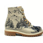 Ankle Boots Outlet - No Exchange or Return 42 EU - 11 US