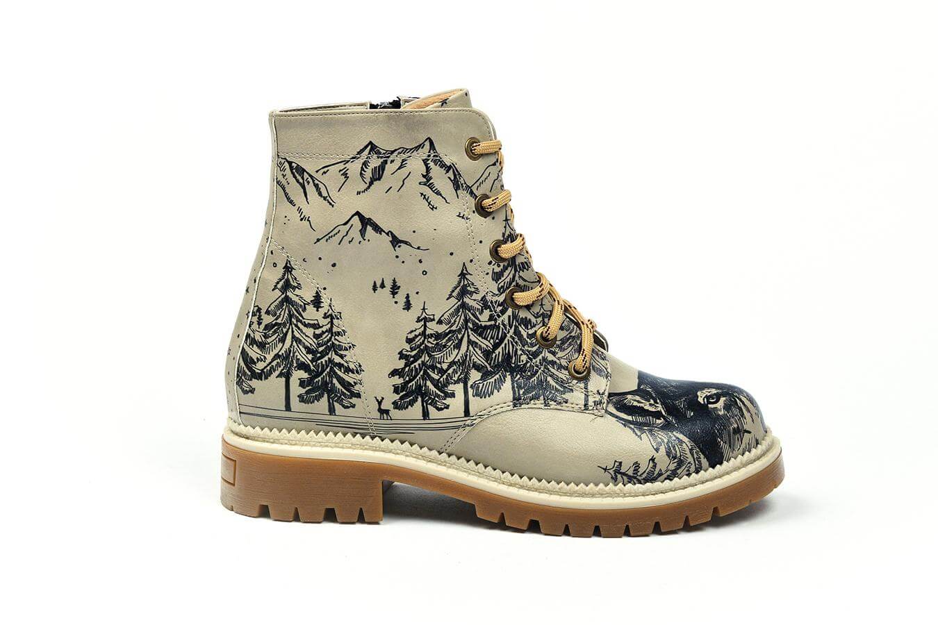 Ankle Boots Outlet - No Exchange or Return 42 EU - 11 US