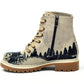 Ankle Boots Outlet - No Exchange or Return 42 EU - 11 US