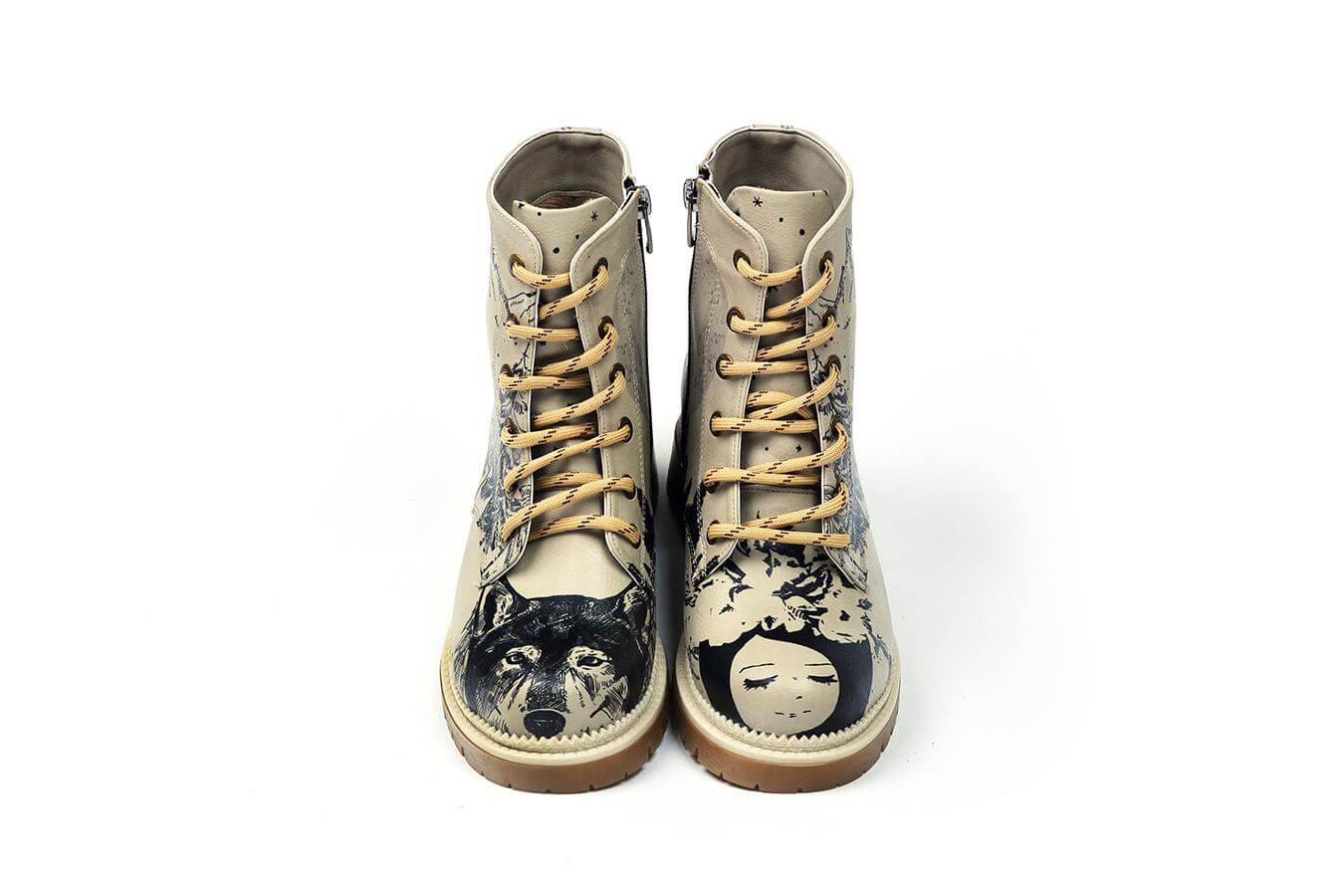 Ankle Boots Outlet - No Exchange or Return 42 EU - 11 US