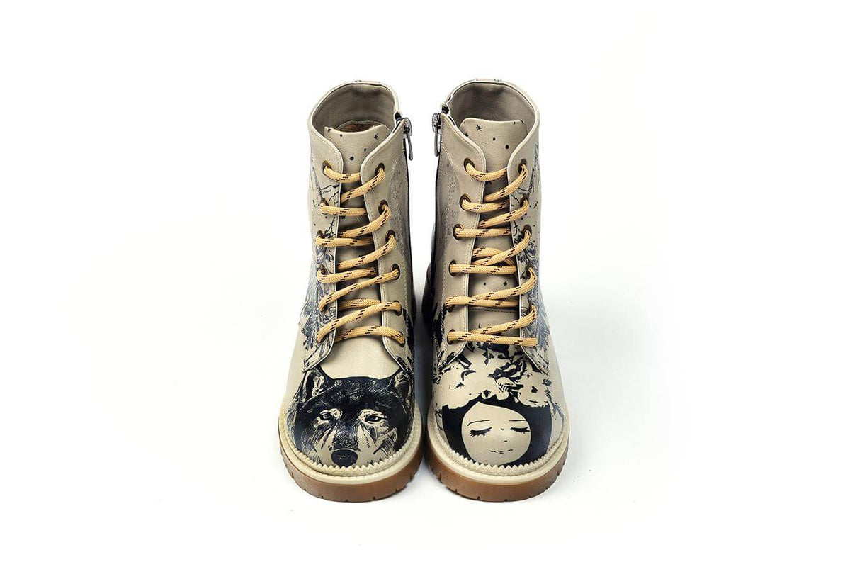 Ankle Boots Outlet - No Exchange or Return - 41 EU - 10 US