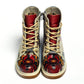 Ankle Boots Outlet - No Exchange or Return - 36 EU - 5.5 US