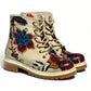 Ankle Boots Outlet - No Exchange or Return - 36 EU - 5.5 US