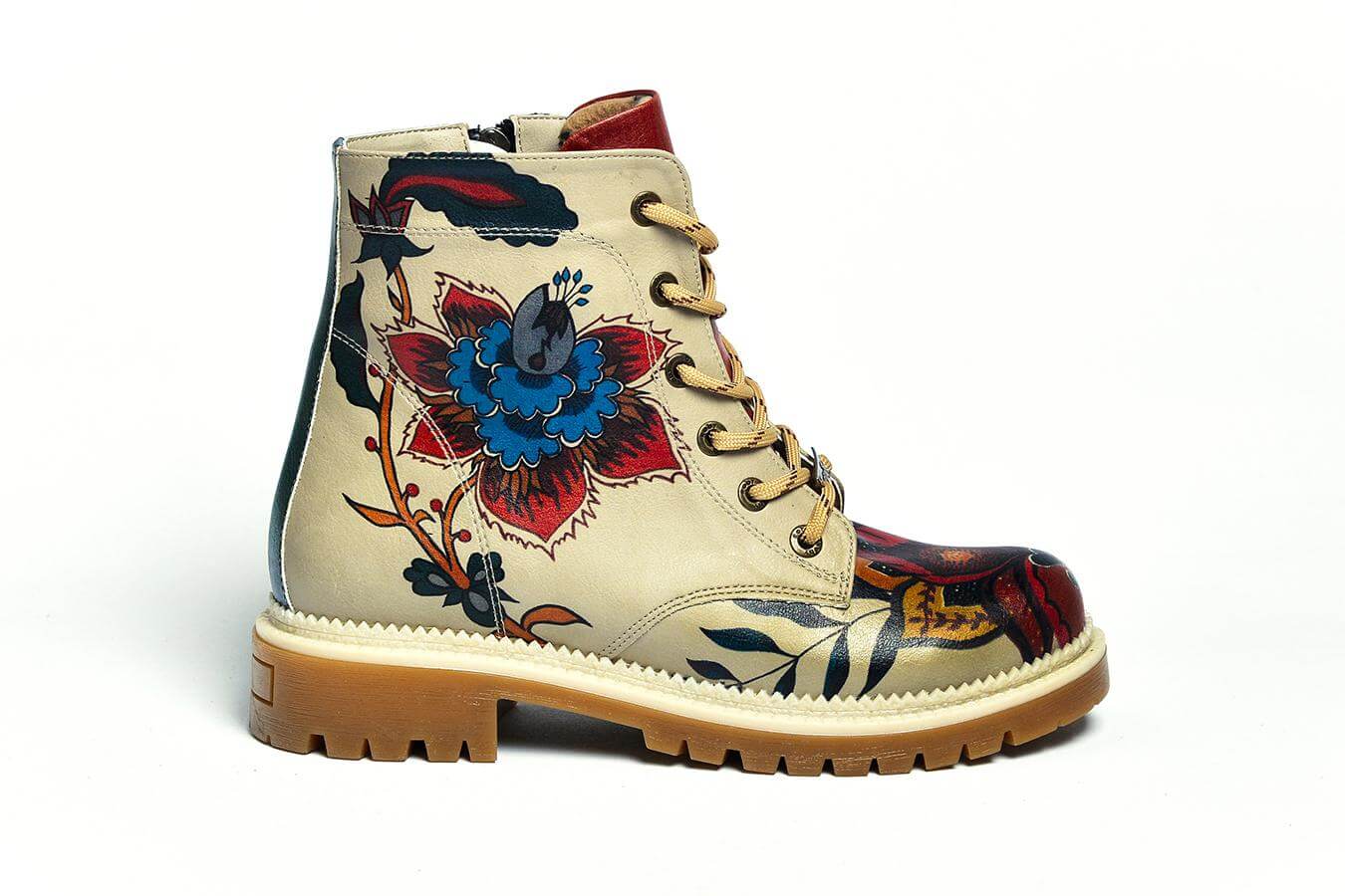 Ankle Boots Outlet - No Exchange or Return - 36 EU - 5.5 US