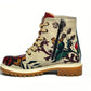 Ankle Boots Outlet - No Exchange or Return - 36 EU - 5.5 US