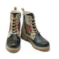 Ankle Boots Outlet - No Exchange or Return - 36 EU - 5.5 US