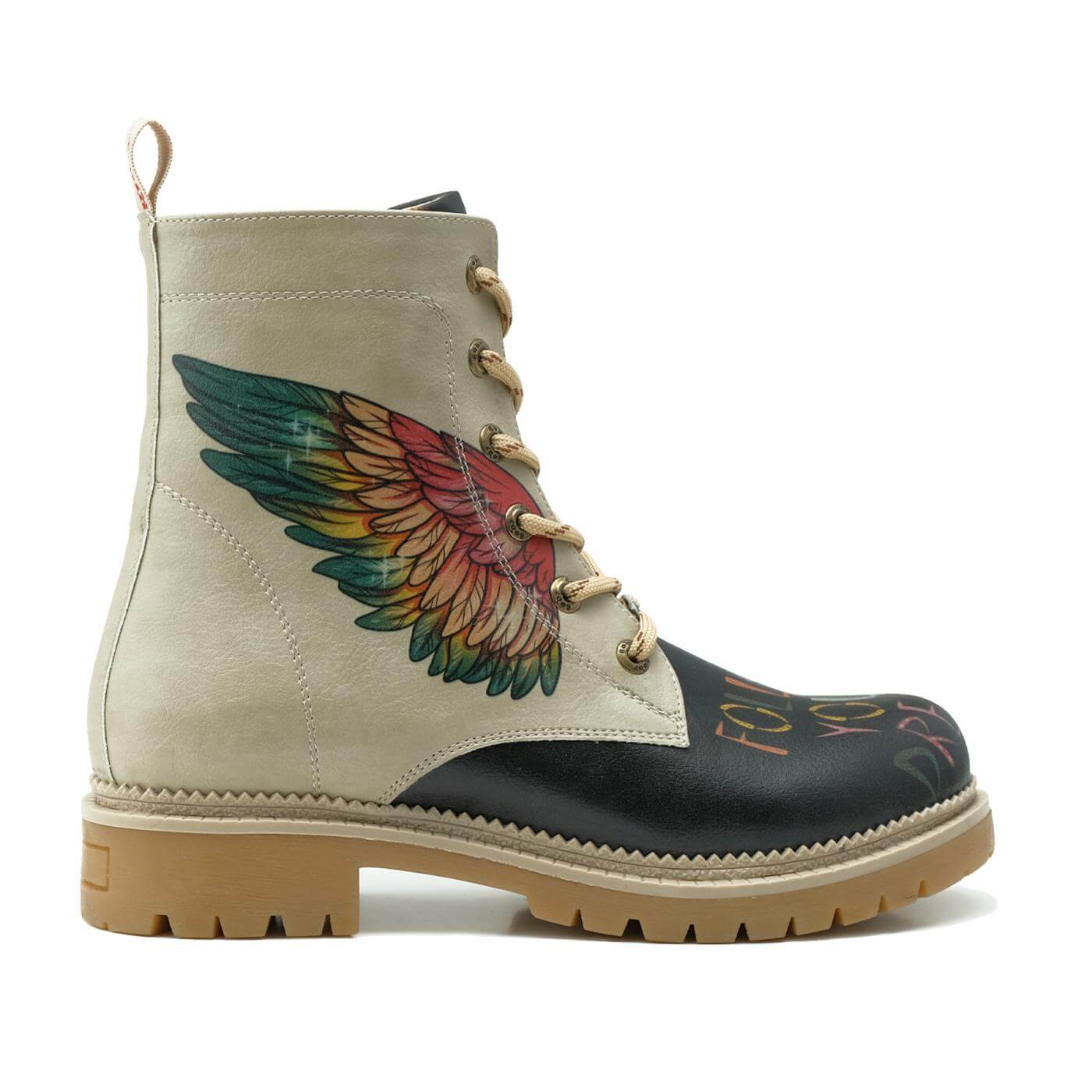 Ankle Boots Outlet - No Exchange or Return - 36 EU - 5.5 US