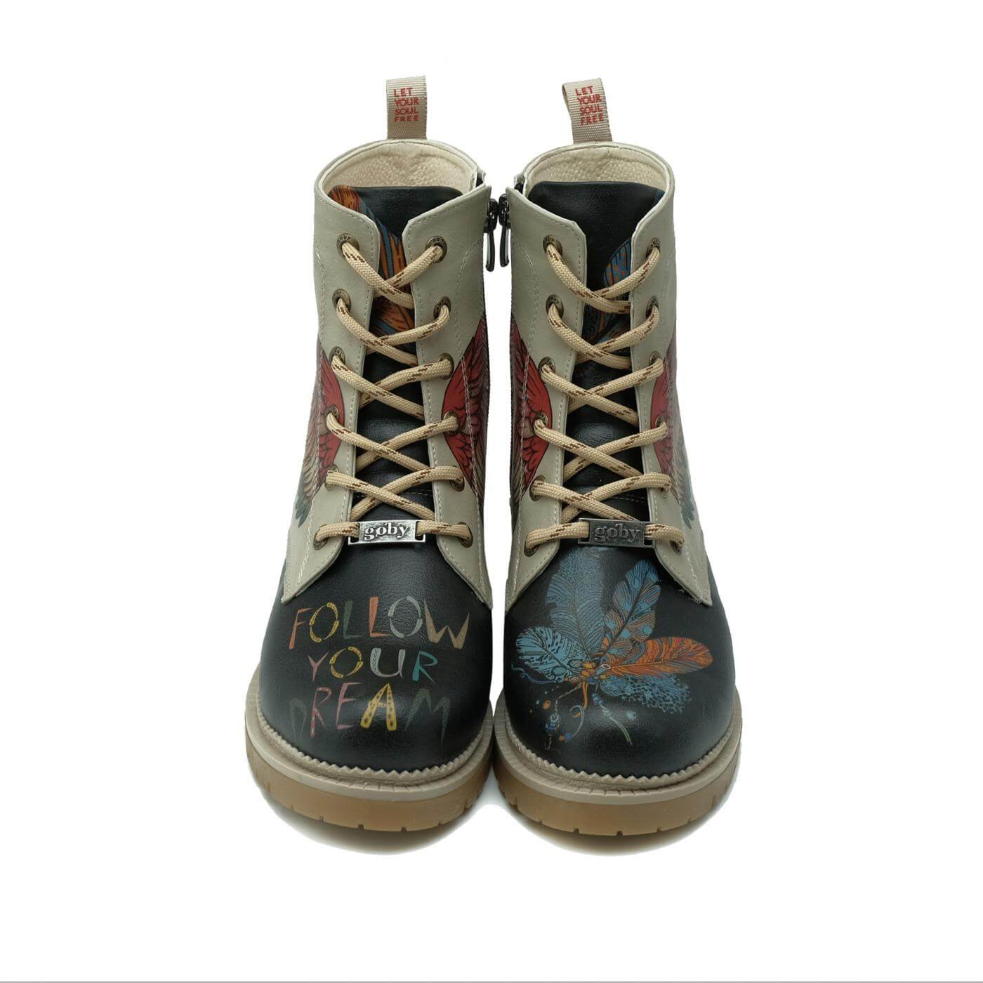 Ankle Boots Outlet - No Exchange or Return - 36 EU - 5.5 US