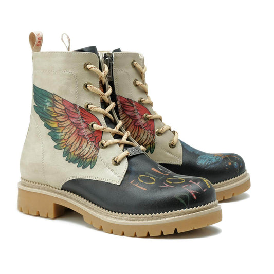 Ankle Boots Outlet - No Exchange or Return - 36 EU - 5.5 US