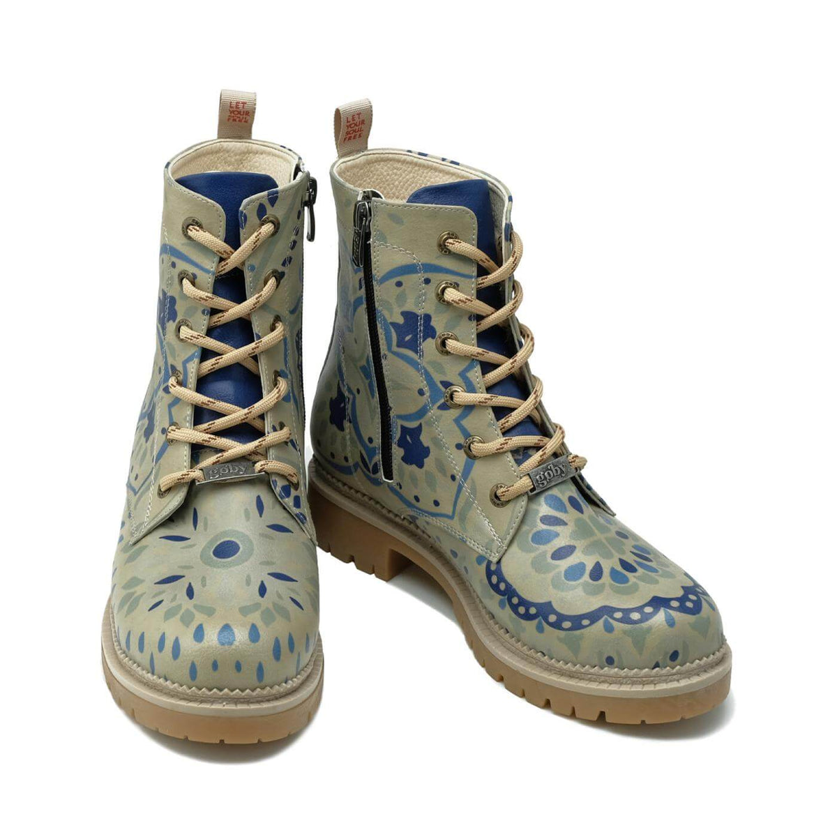 Ankle Boots Outlet - No Exchange or Return - 38 EU - 7.5 US