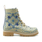 Ankle Boots Outlet - No Exchange or Return - 42 EU - 11 US
