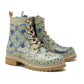 Ankle Boots Outlet - No Exchange or Return - 42 EU - 11 US