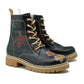 Ankle Boots NJR151