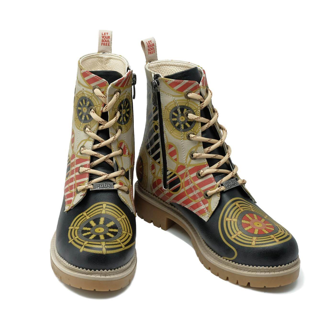 Ankle Boots Outlet - No Exchange or Return 37 EU - 6.5 US