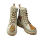 Ankle Boots Outlet - No Exchange or Return - 36 EU - 5.5 US