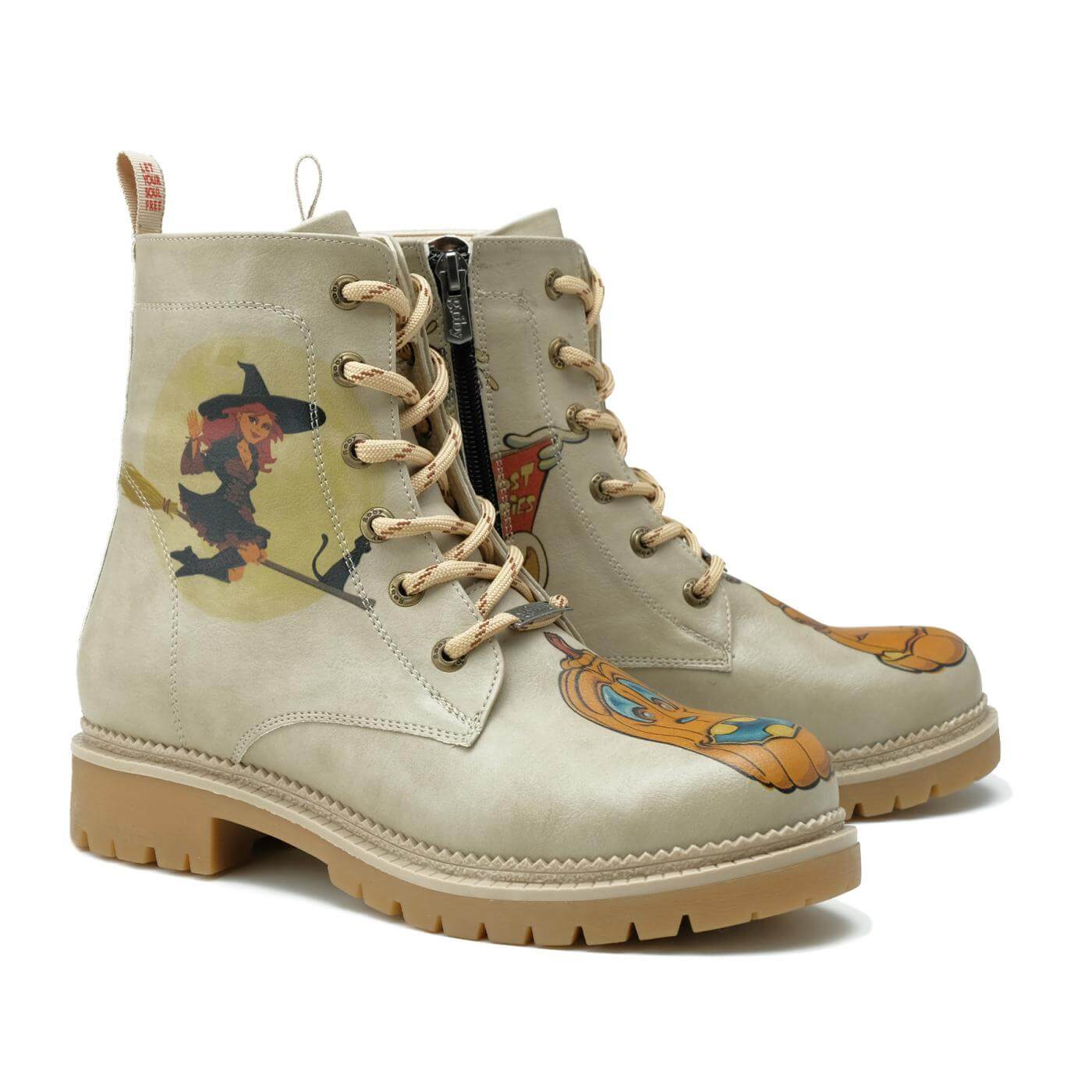 Ankle Boots Outlet - No Exchange or Return - 36 EU - 5.5 US