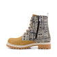 Ankle Boots Outlet - No Exchange or Return - 37 EU - 6.5 US