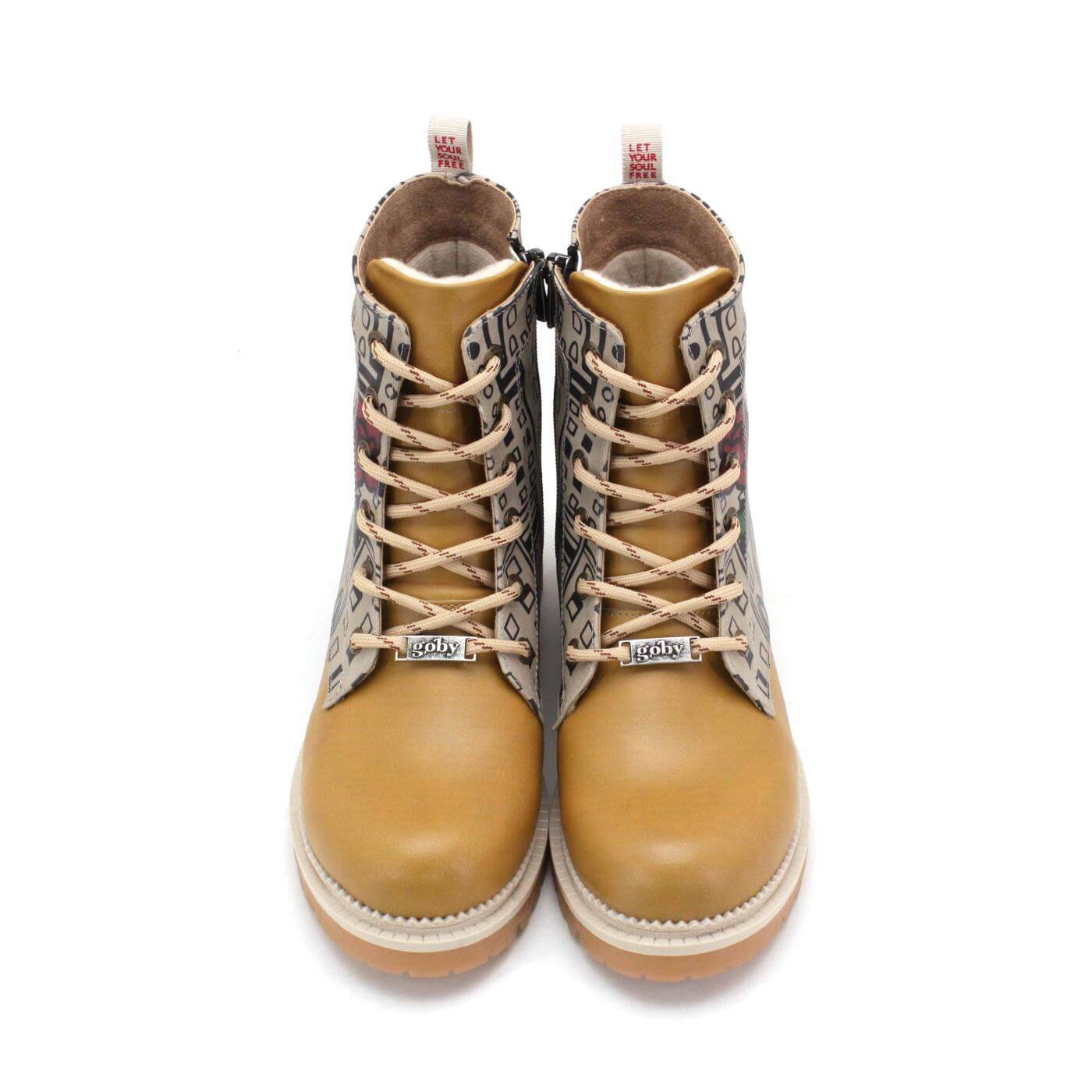 Ankle Boots Outlet - No Exchange or Return - 36 EU - 5.5 US