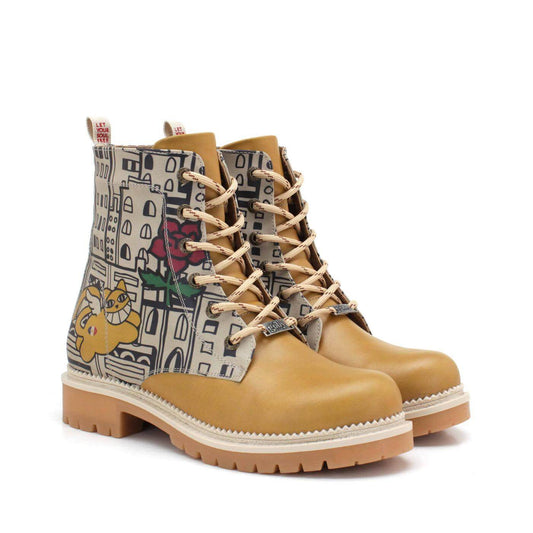 Ankle Boots Outlet - No Exchange or Return - 36 EU - 5.5 US