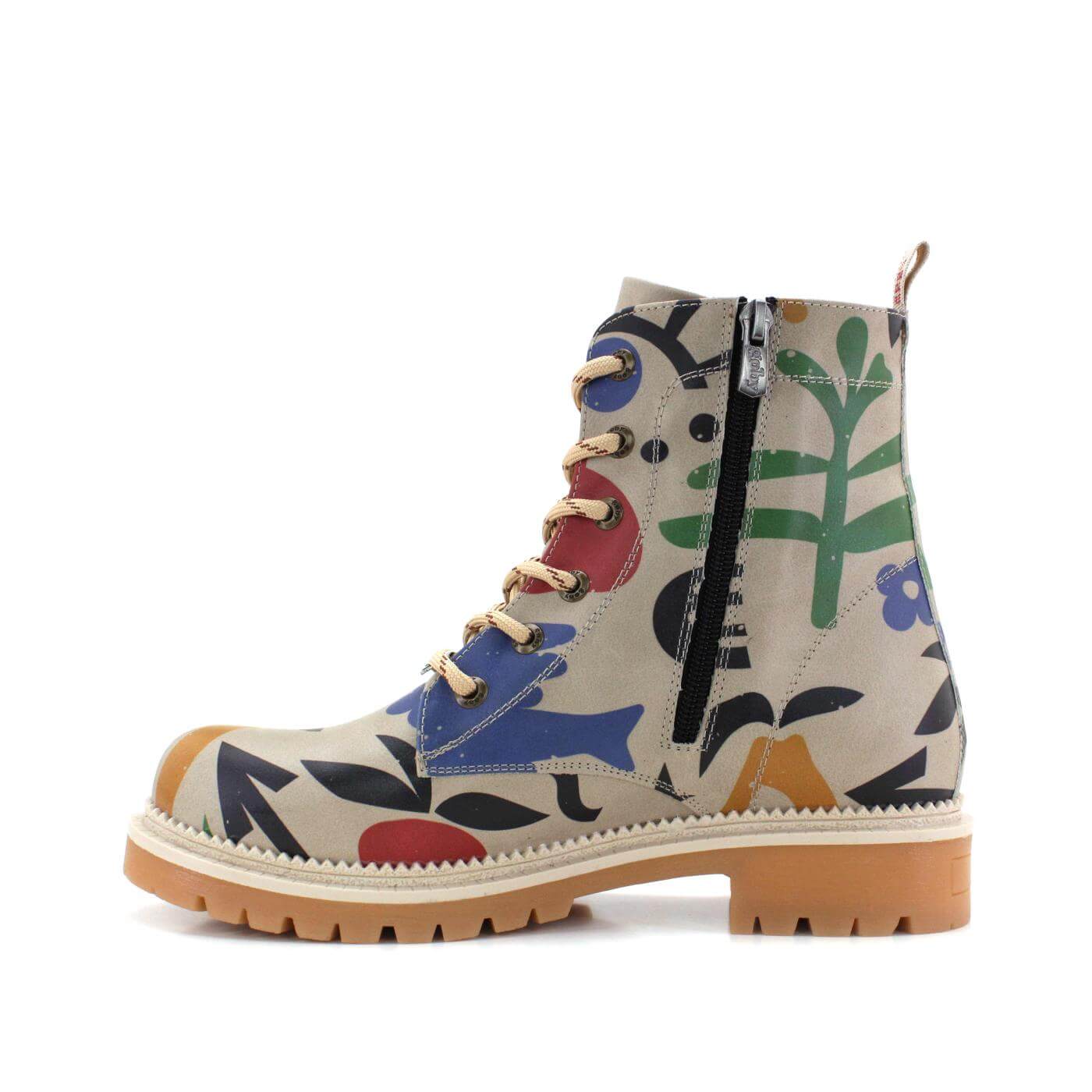 Ankle Boots Outlet - No Exchange or Return - 36 EU - 5.5 US