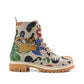 Ankle Boots NJR157