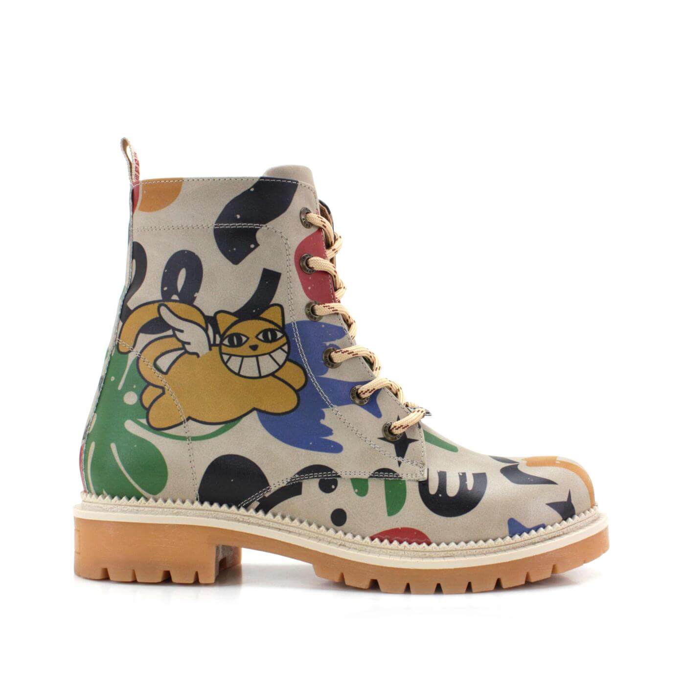 Ankle Boots Outlet - No Exchange or Return - 36 EU - 5.5 US