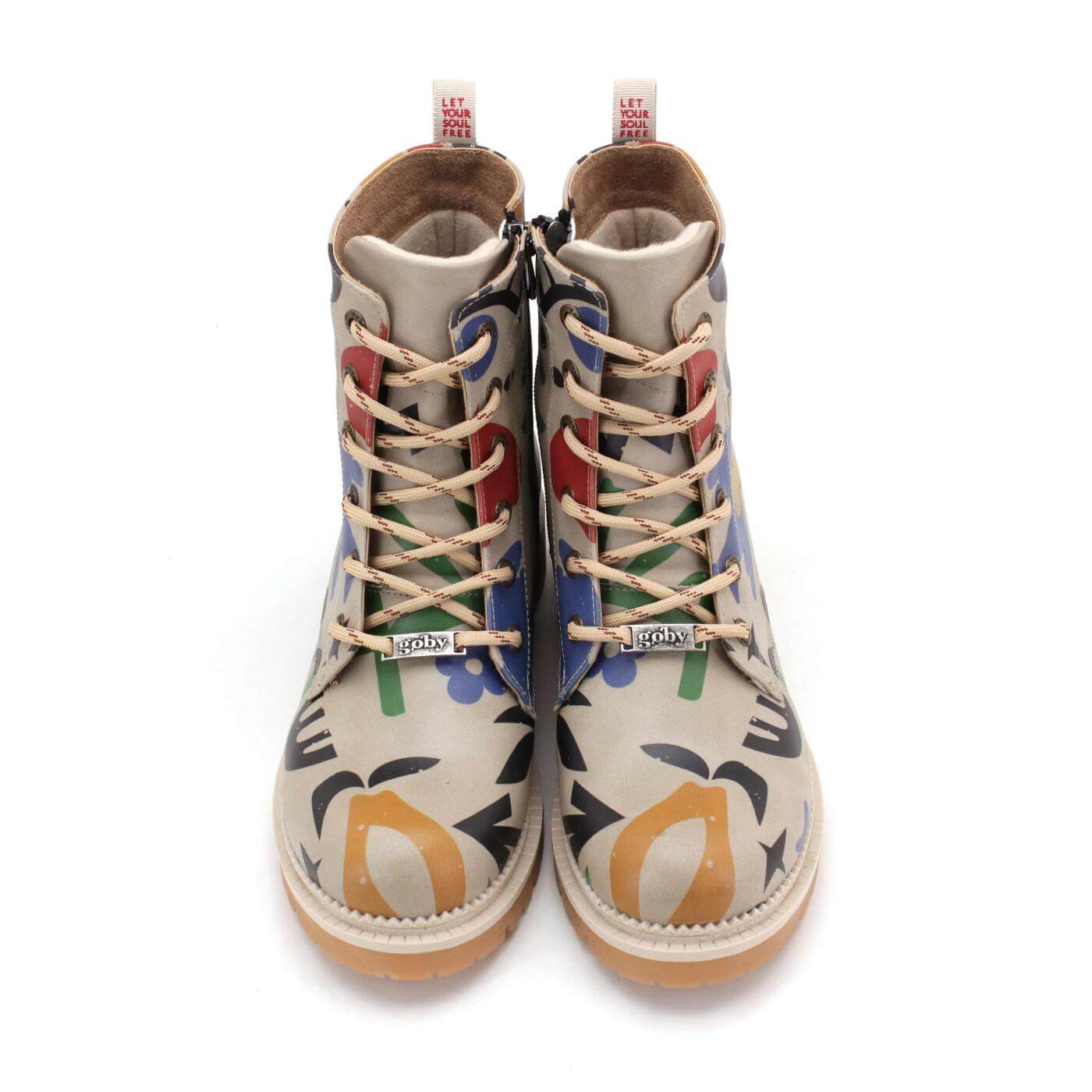 Ankle Boots Outlet - No Exchange or Return - 36 EU - 5.5 US