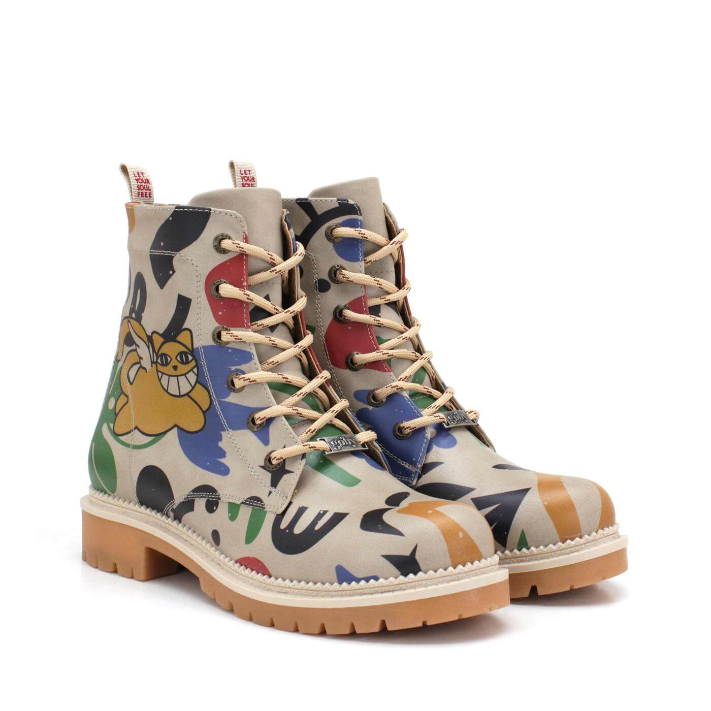 Ankle Boots Outlet - No Exchange or Return - 36 EU - 5.5 US