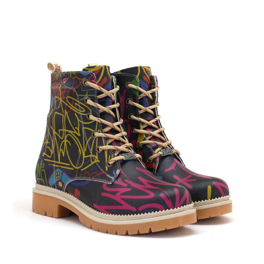 Ankle Boots NJR161